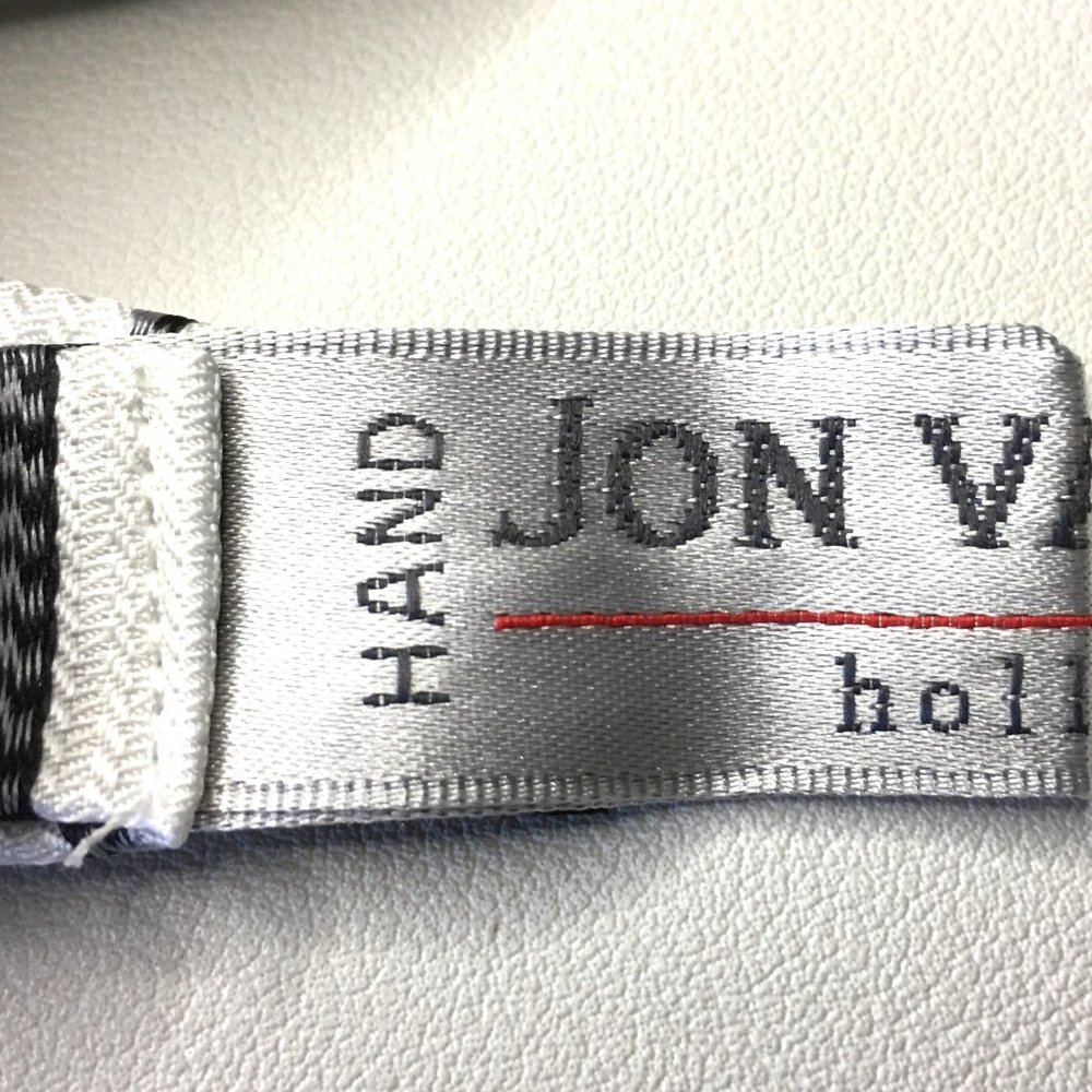 JON VANDYK HOLLAND Vintage Vibe Semi-Butterfly Bow Tie βΆβ πΉβπΈβπ» βπΌπ! - Picture 5 of 9